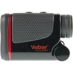Лазерный дальномер Veber 6x24 LR 1500AW