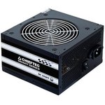 Chieftec 700W RTL [GPS-700A8] {ATX-12V V.2.3 PSU with 12 cm fan, Active PFC ...