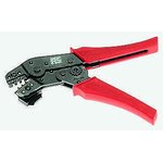 HTD-544, Hand Ratcheting Crimping Tool for D-sub