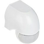 Датчик движения (ИК) MS-38 настен. 800Вт 180гр. до 12м IP44 PROxima EKF dd-ms-38