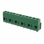282843-6, Fixed Terminal Blocks TERMI-BLOK PCB MOUNT 90 6P.1