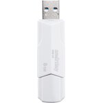 USB 3.0/3.1 накопитель SmartBuy 32GB CLUE White (SB32GBCLU-W3)