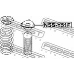 NSS-Y51F, Опора переднего амортизатора