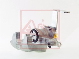 tybc-zrt270rl, Суппорт тормозной задний левый TOYOTA Toyota Avensis Estate (ZRT27 ADT27) Toyota Avensis Saloon (Z