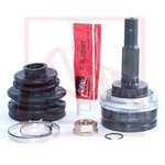 ty-ce1a48, Шрус наружный 32x56x26 TOYOTA TOYOTA : CARINA E(UKP) 1.6L