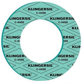 SOFM0030001500002571A, C4400 Gasket, 34mm Bore, 68mm Outer Diameter