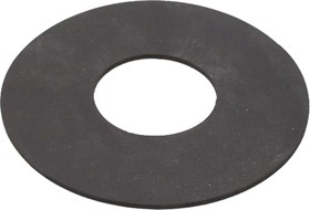 Фото 1/2 SOFQ0910003000001501A, Natural Rubber Gasket, 21.4mm Bore, 47.6mm Outer Diameter