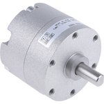 CRB2BW30-180SZ, CRB Series 1 MPa Double Action Pneumatic Rotary Actuator ...