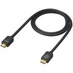 Высокоскоростной премиум-кабель HDMI с поддержкой Ethernet DLC-HX10