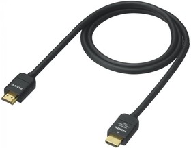 Фото 1/3 Высокоскоростной премиум-кабель HDMI с поддержкой Ethernet DLC-HX10