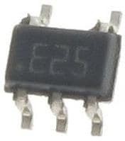 LM4041CECT-1.2, Voltage References Precision MicroPWR 1.225V Shunt REF