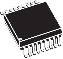 Фото 1/2 M41T93ZMY6F, Real Time Clock Serial SPI bus RTC