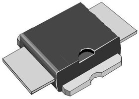 PD57018S-E, MOSFET RF POWER transistor, N-channel enhancement-mode, lateral MOSFETs