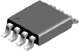 Фото 1/2 PM8834MTR, Gate Drivers 4 A dual low side MOSFET driver