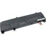 Аккумулятор A42N1710 для ноутбукa Asus ROG Strix GL702 14.8V 5800mAh черный ...