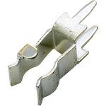 04450001N, Fuse Clips FUSEHOLDER CLIP TIN PLATING 5 5000