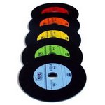 UL120120A8T, Диск CD-R Mirex 700 Mb, 52х, дизайн "Maestro", Shrink (100), (100/500)