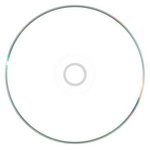 UL130088A1T, Диск DVD-R Mirex 4.7 Gb, 16x, Shrink (100), Ink Printable Full (100/500)