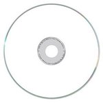 UL120037A8T, Диск CD-R Mirex 700 Mb, 48х, Shrink (100), Thermal Print (100/500)