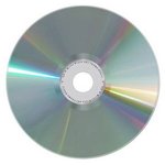 UL120030A8T, Диск CD-R Mirex 700 Mb, 48х, Shrink (100), Blank (100/500)