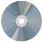 UL130100A1T, Диск DVD+R Mirex 4.7 Gb, 16x, Shrink (50), Blank (50/500)