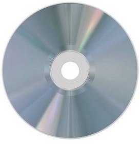 Фото 1/3 UL130100A1T, Диск DVD+R Mirex 4.7 Gb, 16x, Shrink (50), Blank (50/500)