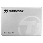 Накопитель SSD Transcend SATA-III 240GB TS240GSSD220S SSD220S 2.5" 0.3 DWPD