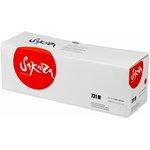 Картридж SAKURA 731M для Canon i-sensys LBP7100C/7110C, пурпурный, 1 500 к.