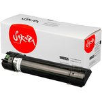 Картридж SAKURA 106R01526 для Xerox Phaser 6700, черный, 18 000 к.