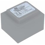 TSZZ 7/027M, Трансформатор: залитый, 7ВА, 230ВAC, 7,5В, 0,93А, PCB, IP00, 250г