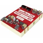 MGJ1D051505MPC-R7, Isolated DC/DC Converters - Through Hole 1W 5VIN 15/-5VOUT 50MA