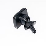 PL5064, Держатель для телефона в решетку радиатора, магнитный, прямоугольный