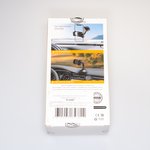 PL5067, Держатель для телефона на жесткой штанге, раздвижной, на присоске