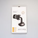 PL5067, Держатель для телефона на жесткой штанге, раздвижной, на присоске