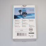 PL5072, Держатель для телефона на штанге, регулируемый, на присоске