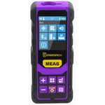 Лазерная рулетка Ermenrich Reel PRO GL60