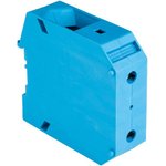 Колодка клеммная JXB-95/35 син. PROxima EKF plc-jxb-95/35b