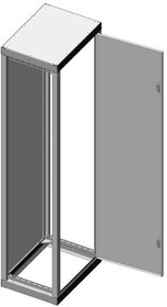 Каркас ВРУ-1 Unit S сварной (2000х800х600) IP31 PROxima EKF mb-20-80-60n