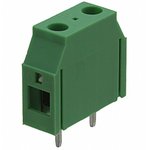 1780507, KDS 4 Series PCB Terminal Block, 7.5mm Pitch, Through Hole Mount ...