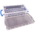 Коробка для компонентов BEST R528 220х105х38 мм