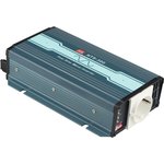 NTS-300-248EU, DC/AC inverter, 300W, input 48V, output 200-240V (car converter)