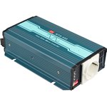 NTS-450-248EU, DC/AC inverter, 450W, input 48V, output 200-240V (car converter)