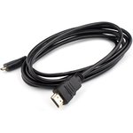 ATcom AT5269, HDMI(m) - microHDMI(m) cable, ver.1.4, blister, 3 m