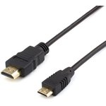HDMI Cable-MINIHDMI 1M AT6153 ATCOM