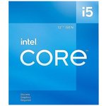Процессор Intel CORE I5-12500 S1700 OEM 3.0G CM8071504647605 S RL5V IN