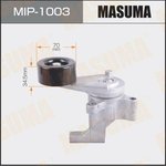 MIP-1003, Ролик приводного ремня Toyota 4Runner 09-, Tacoma 06- (2TR) с ...