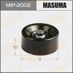 MIP-2002, Ролик обводной NISSAN MURANO, TEANA 3.5 08-