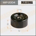 Ролик натяжителя ремня привода NISSAN AD MASUMA MIP-2004