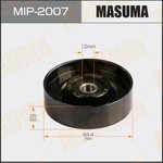 Ролик натяжителя ремня привода NISSAN AD MASUMA MIP-2007