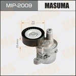 MIP-2009, Ролик приводного ремня Nissan Teana 14-, X-Trail (T32) 14- (QR25) с ...